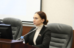 В Туле состоялось итоговое в 2025 году заседание городской Думы