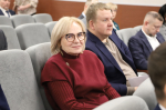 В Туле состоялось итоговое в 2025 году заседание городской Думы