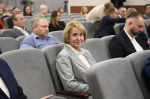 В Туле состоялось итоговое в 2025 году заседание городской Думы