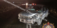 Три человека пострадали в ДТП на трассе «Тула – Алексин» в Новогуровском - ИА Тульская служба новостей