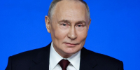 Путин дал совет тулякам по борьбе с мошенниками - Молодой коммунар