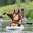 Фестиваль Vashana Sup Camp пройдет 24–26 июля в арт-кэмпе «Дикая Мята» - ИА Тульская служба новостей