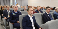Алексей Эрк подвел итоги работы гордумы и обозначил планы на 2026 год - ИА Тульская пресса.Ru