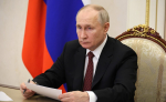 Владимир Путин ответил, когда в Донбассе решится проблема с водоснабжением