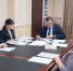 27 ноября 2025 года состоялось очередное заседание комиссии по градостроительным вопросам Тульской области - Комитет по архитектуре и градостроительству