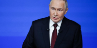 Путин высказался о целях высокого утильсбора на автомобили - Молодой коммунар