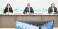 Дмитрий Миляев призвал глав администраций активнее предлагать идеи по благоустройству - ИА Тульская пресса.Ru