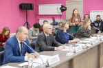 Дмитрий Миляев призвал глав администраций активнее предлагать идеи по благоустройству