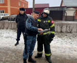 В Богородицке приставы и спецслужбы отработали действия при угрозе минирования суда