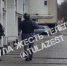 В Туле силовики перекрывали вход в ТЦ "Утюг" - ТК Первый Тульский