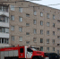 На пожаре в Щекине спасли двух детей и 15 взрослых - ТК Первый Тульский