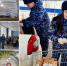 Новогодняя акция добра и заботы - УФССП