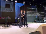 НИ РХТУ им. Менделеева победил в конкурсе вузов по профориентационной работе