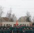 В Тульском спасательном центре МЧС России военнослужащие приняли Военную присягу - МЧС