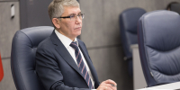 Дмитрий Миляев прокомментировал «Итоги года с Владимиром Путиным» - Правительство области