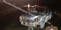 В Алексине 21-летний водитель устроил ДТП с тремя пострадавшими - ТК Первый Тульский