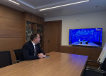Андрей Дубровский: «Помощь бойцам и их близким в приоритете»