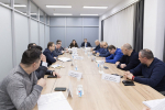 В Туле обсудили упрощение условий подключения к электросетям