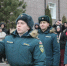 В Тульском спасательном центре МЧС новобранцы приняли Военную присягу - ИА Тульская пресса.Ru