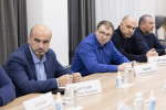 В Туле обсудили упрощение условий техприсоединения к электросетям на территории региона