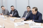 В Туле обсудили упрощение условий техприсоединения к электросетям на территории региона