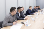 В Туле обсудили упрощение условий техприсоединения к электросетям на территории региона