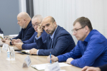 В Туле обсудили упрощение условий техприсоединения к электросетям на территории региона