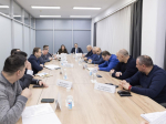 Тульским застройщикам хотят упростить подключение к электросетям