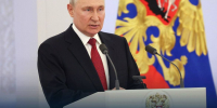 Елена Руднева о программе Итоги года с Владимиром Путиным - Общественная палата