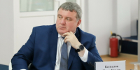 Илья Беспалов прокомментировал итоги прямой линии президента - ИА Тульская пресса.Ru