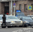 В центре Тулы столкнулись три автомобиля - Myslo.Ru