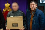 «День милосердия» в колонии