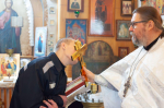 «День милосердия» в колонии