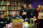 «День милосердия» в колонии