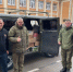 Сергей Гребенщиков передал в зону СВО гуманитарный груз - Справедливая Россия