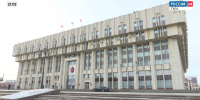 Дмитрий Миляев поздравил энергетиков с профессиональным праздником - ГТРК
