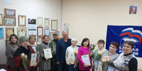 ДМИТРИЙ ФЕДОТОВ ПОБЛАГОДАРИЛ ТУЛЯКОВ - Областная Дума