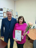 ДМИТРИЙ ФЕДОТОВ ПОБЛАГОДАРИЛ ТУЛЯКОВ
