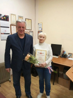 ДМИТРИЙ ФЕДОТОВ ПОБЛАГОДАРИЛ ТУЛЯКОВ