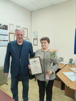 ДМИТРИЙ ФЕДОТОВ ПОБЛАГОДАРИЛ ТУЛЯКОВ