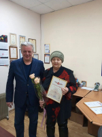 ДМИТРИЙ ФЕДОТОВ ПОБЛАГОДАРИЛ ТУЛЯКОВ