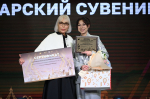 Нацпроект «Эффективная и конкурентная экономика»: в Туле наградили лучших предпринимателей региона