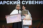 Нацпроект «Эффективная и конкурентная экономика»: в Туле наградили лучших предпринимателей региона