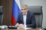 Дмитрий Миляев: "Хотелось бы, чтобы отключений электроэнергии было поменьше"