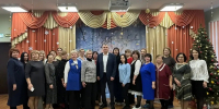 ПОДАРКИ ДЛЯ ДЕТСКОГО САДА - Областная Дума