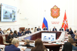 Дмитрий Миляев проконтролировал исполнение поручений