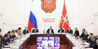 Беспрецедентный объем средств направят на ремонт дорог в Тульской области - Молодой коммунар