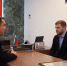 АНДРЕЙ ДУБРОВСКИЙ ОБСУДИЛ С АРТУРОМ ИСАЕВЫМ ВОПРОСЫ РАЗВИТИЯ БОКСА - Областная Дума