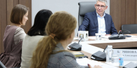 Губернатор Тульской области поручил выяснить причину временных запахов в Новомосковске - ИА Тульская служба новостей