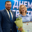 В тульском филиале «Россети Центр и Приволжье» состоялось торжественное собрание, посвященное Дню энергетика.  - ГТРК